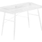 Computer Desk For Home Office, Laptop Storage Shelves, Contemporary & Modern - Furniture Home Direct