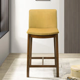 Shannon - Mid-Century Design Counter Chair - Furniture Home Direct