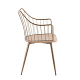 Winston - Farmhouse Chair - Furniture Home Direct