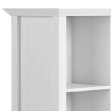 Acadian - Handcrafted Cube Storage - Furniture Home Direct