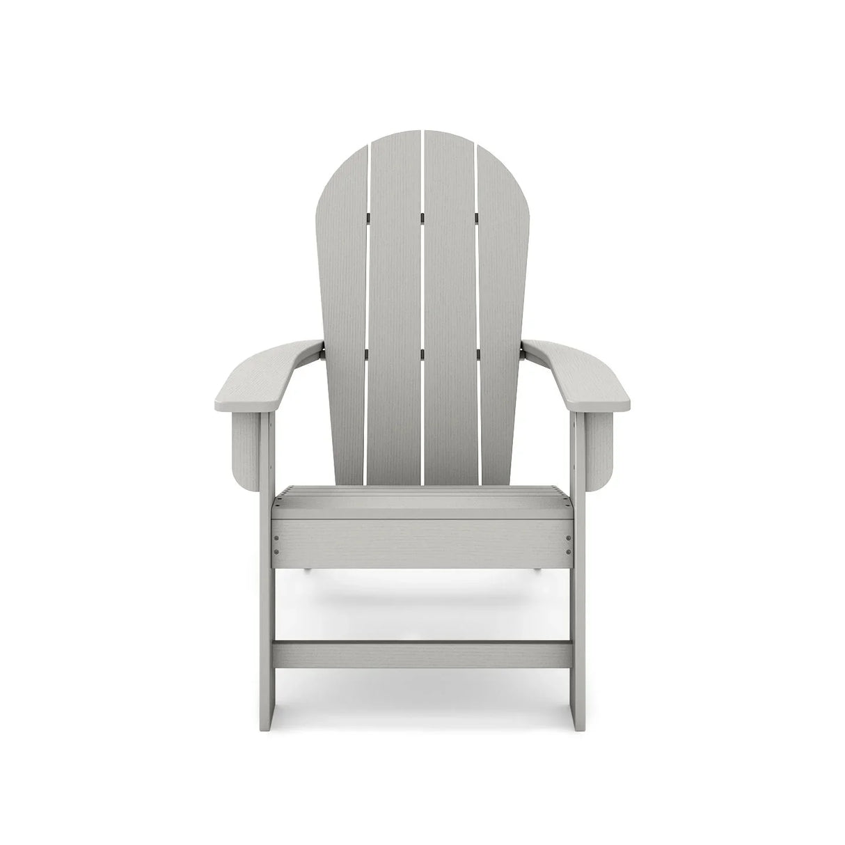 Adirondack Chair Premium HDPE Poly Lumber For Pool, Patio, And Garden Elegance - Furniture Home Direct