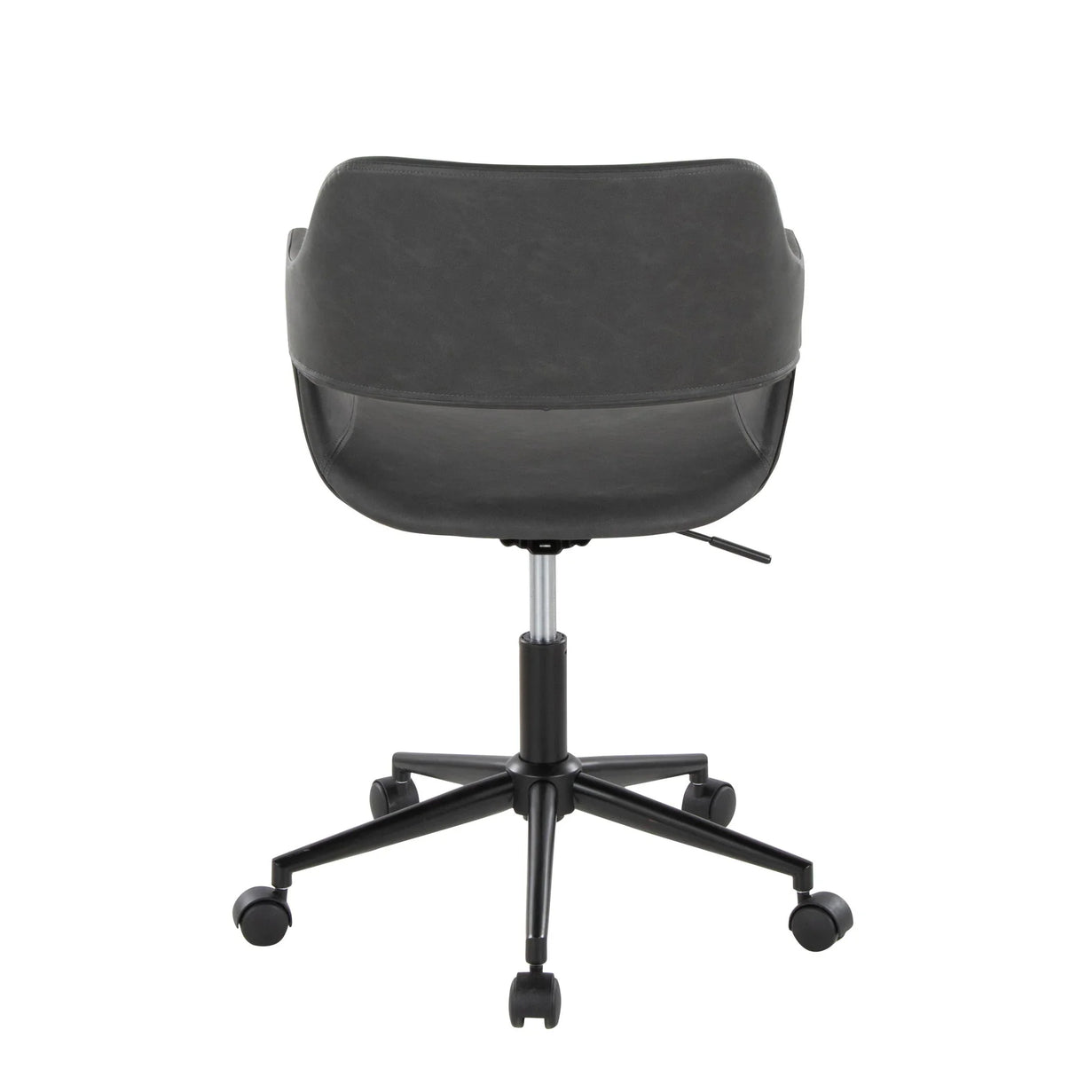 Margarite - Contemporary Design Task Chair - Furniture Home Direct