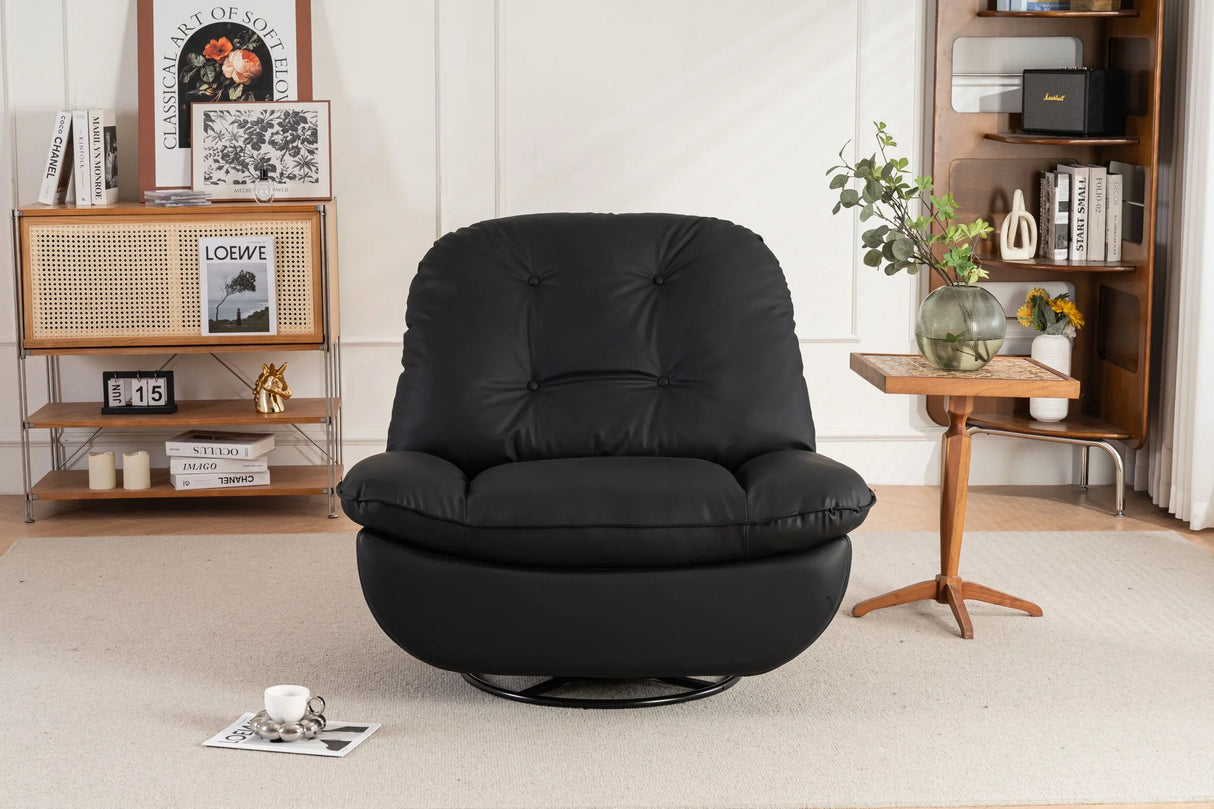 Power Recliner Swivel Glider USB Charger With Bluetooth Music Player, Sleep, Working, Game And Leisure - Furniture Home Direct