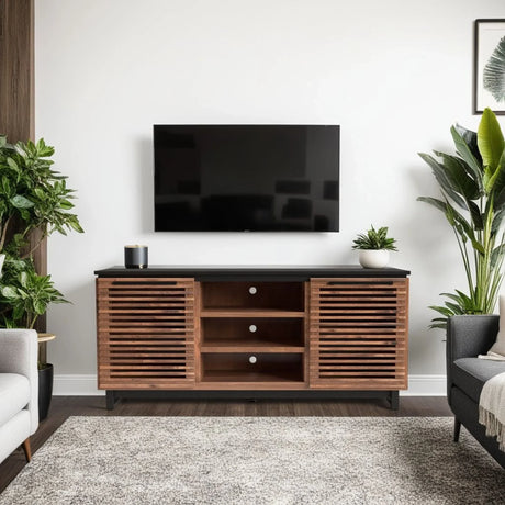 Graceland - TV Stand Console - Furniture Home Direct