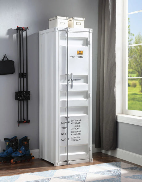 Cargo - Wardrobe - Furniture Home Direct