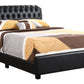 Marilla - Upholstered Bed - Furniture Home Direct