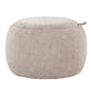 Tray - Pouf Contemporary Ottoman - Furniture Home Direct