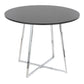 Cosmo - Canary Contemporary Dining Table - Furniture Home Direct