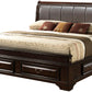 Lavita - Storage Bed - Furniture Home Direct