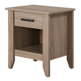 Lennox - Nightstand - Furniture Home Direct