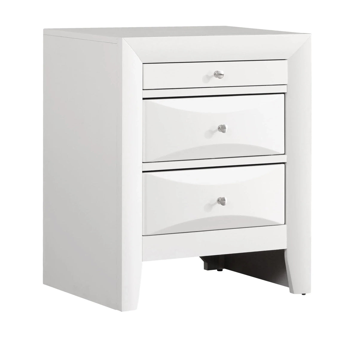 Marilla - Nightstand - Furniture Home Direct