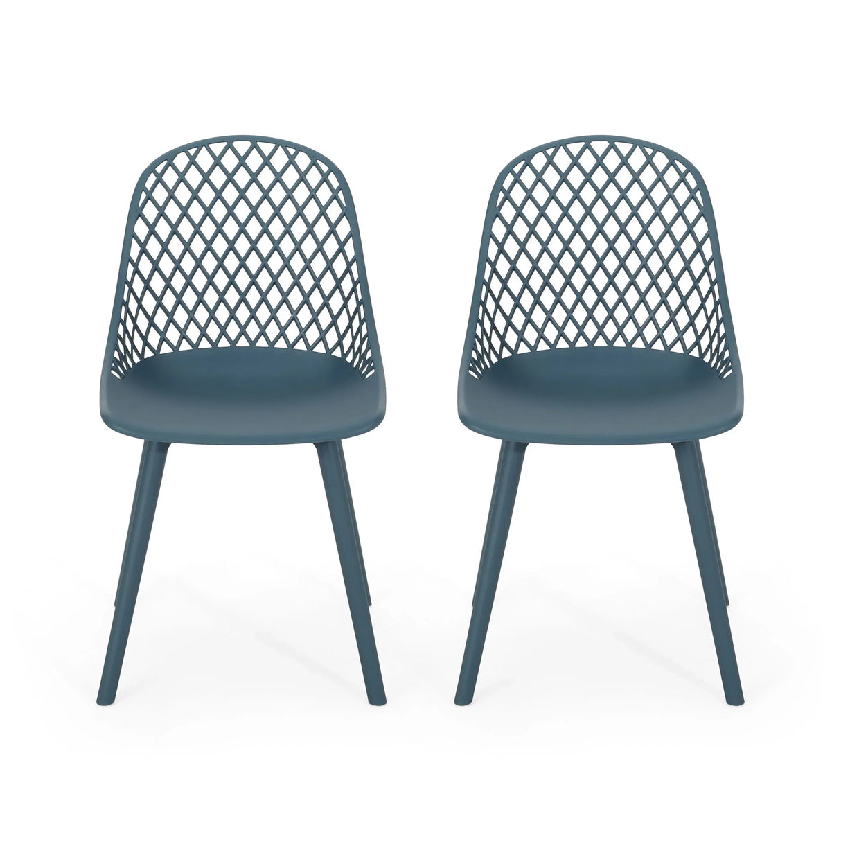Lily Chair (Set of 2)