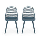 Lily Chair (Set of 2)