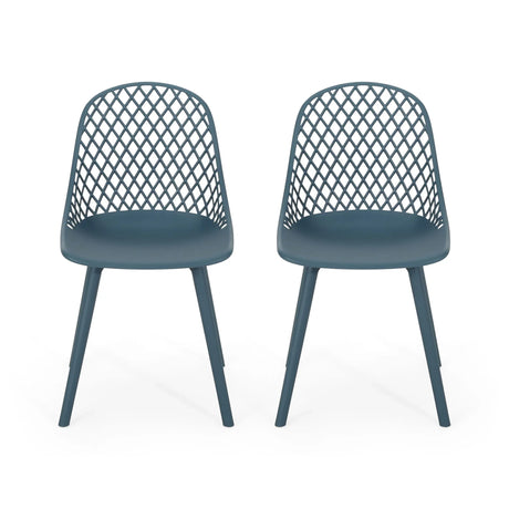 Lily Chair (Set of 2)
