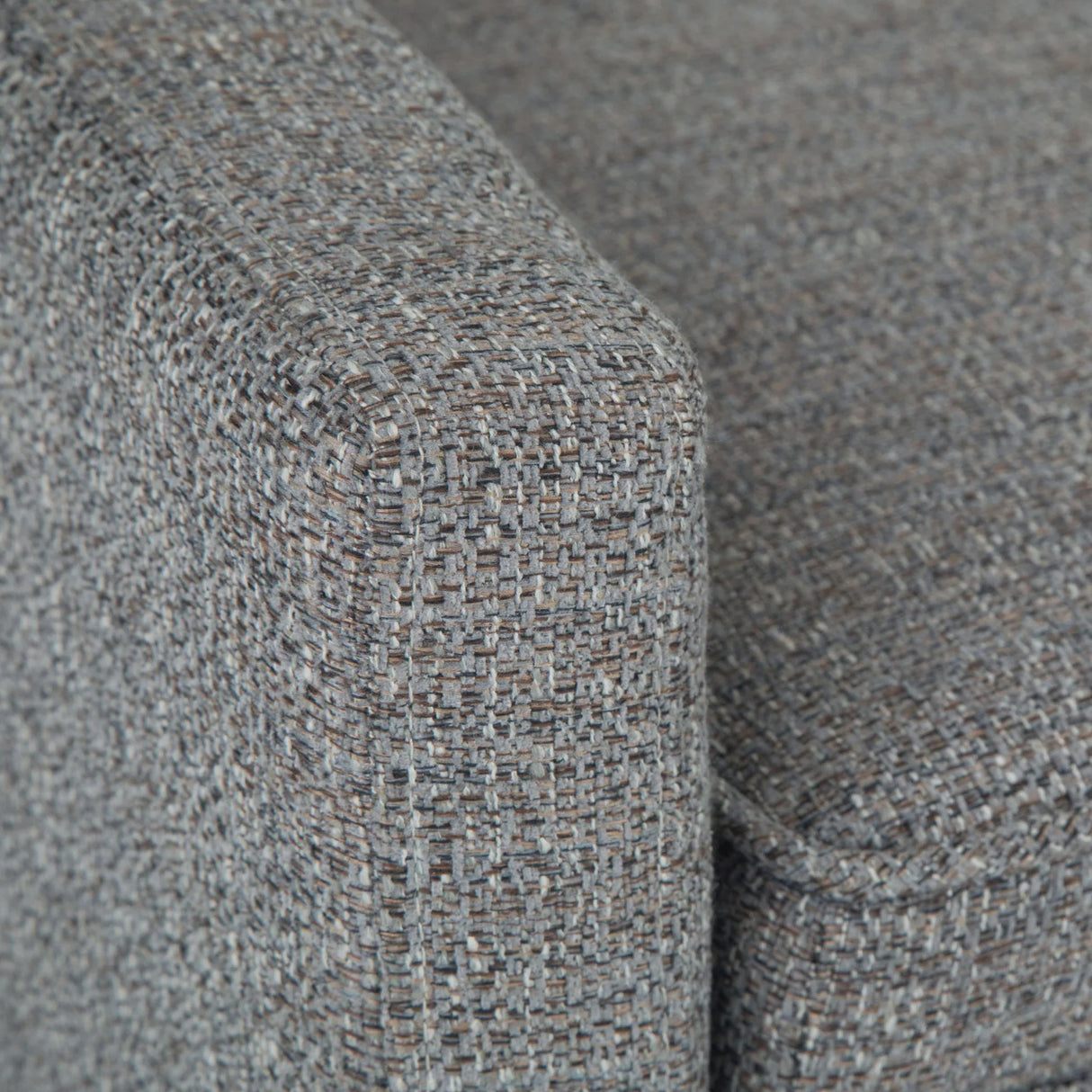 Parris - Contemporary Upholstered Bench - Furniture Home Direct