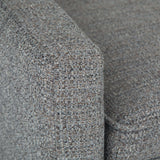 Parris - Contemporary Upholstered Bench - Furniture Home Direct