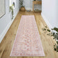 Maval - Washable Runner Rug - Furniture Home Direct