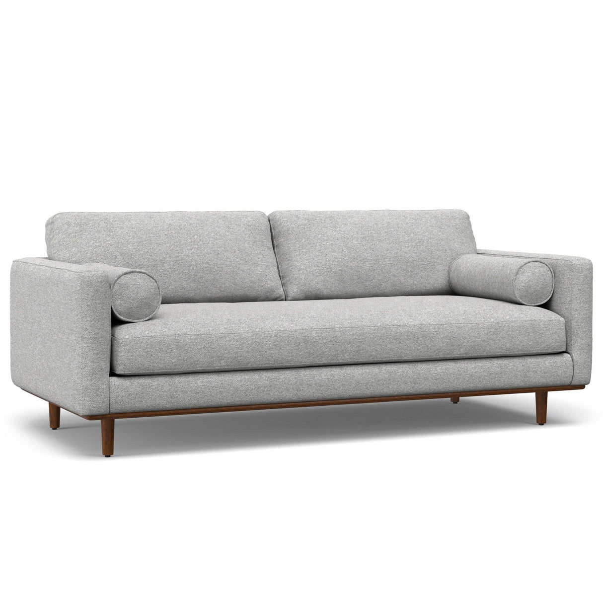 Morrison - Upholstered Sofa - Furniture Home Direct