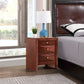 Marilla - Nightstand - Furniture Home Direct