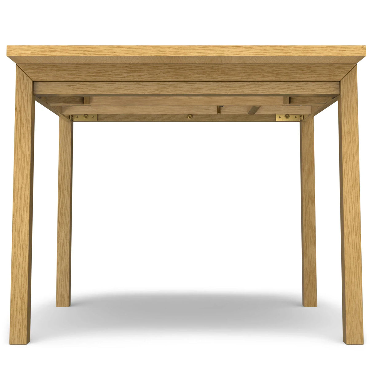 Wilson - Handcrafted Dining Table - Furniture Home Direct