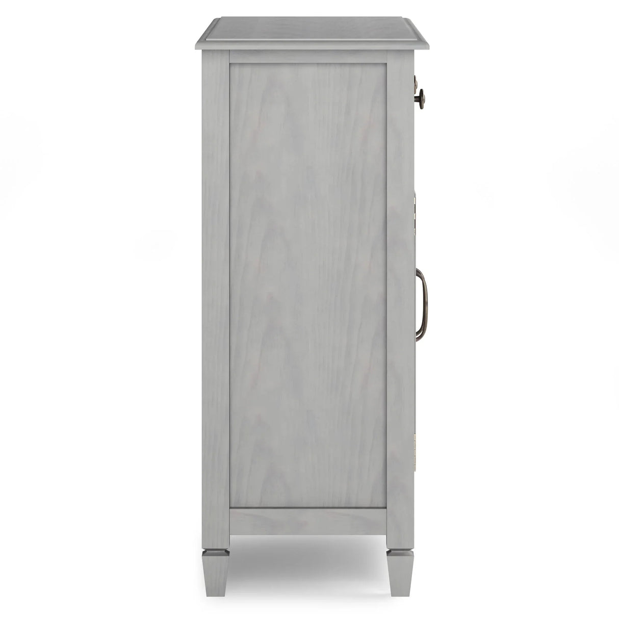 Connaught - Handcrafted Entryway Storage Cabinet - Furniture Home Direct
