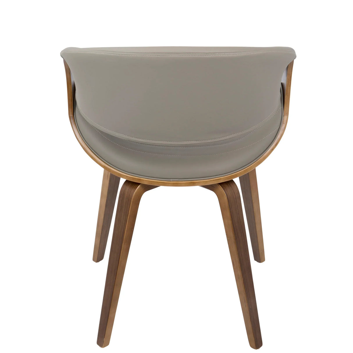 Symphony - Mid Century Modern Dining Chair - Furniture Home Direct