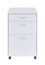 Coleen - High Gloss Cabinet - Furniture Home Direct