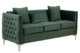 Bayberry - Glam Living Room Set - Furniture Home Direct