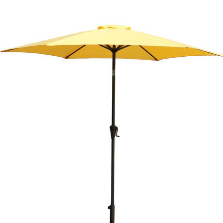 9' Pole Umbrella With Carry Bag - Furniture Home Direct
