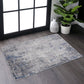 Marfi - Abstract Area Rug - Furniture Home Direct