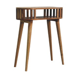Ariella - Solid Wood Coffee Table - Furniture Home Direct