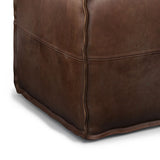 Brody - Versatile Square Pouf - Furniture Home Direct
