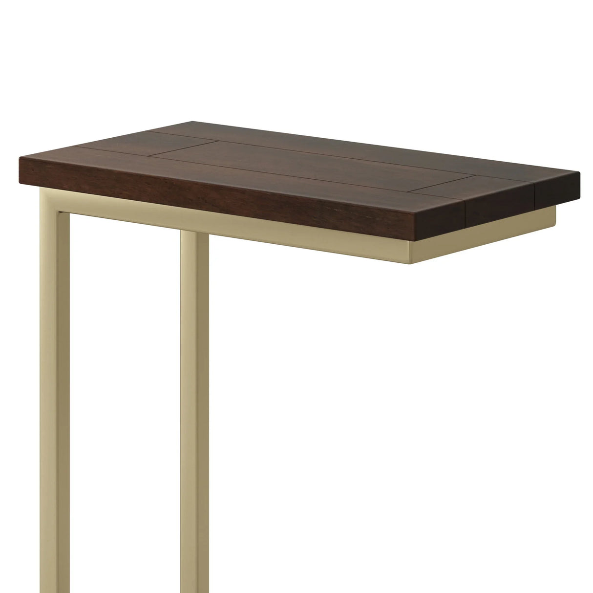 Skyler - C Side Table Handcrafted - Furniture Home Direct