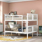 Bunk Bed With Ladder For Bedroom - Furniture Home Direct