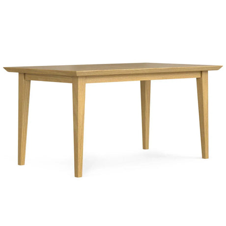Colby - Dining Table, Contemporary - Furniture Home Direct