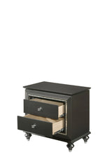 Kaitlyn - Nightstand, Elegant Design - Furniture Home Direct