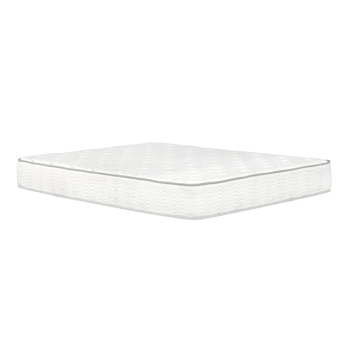 Premium 9" Medium Pocket Spring Mattress - Furniture Home Direct