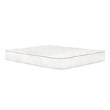 Premium 9" Medium Pocket Spring Mattress - Furniture Home Direct
