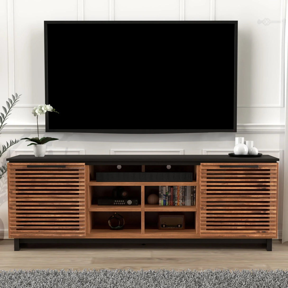 Graceland - TV Stand Console - Furniture Home Direct