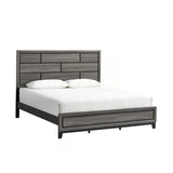 Glasgow - Bed Frame With Durable Construction - Furniture Home Direct