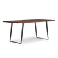 Delta - Handcrafted Dining Table - Furniture Home Direct
