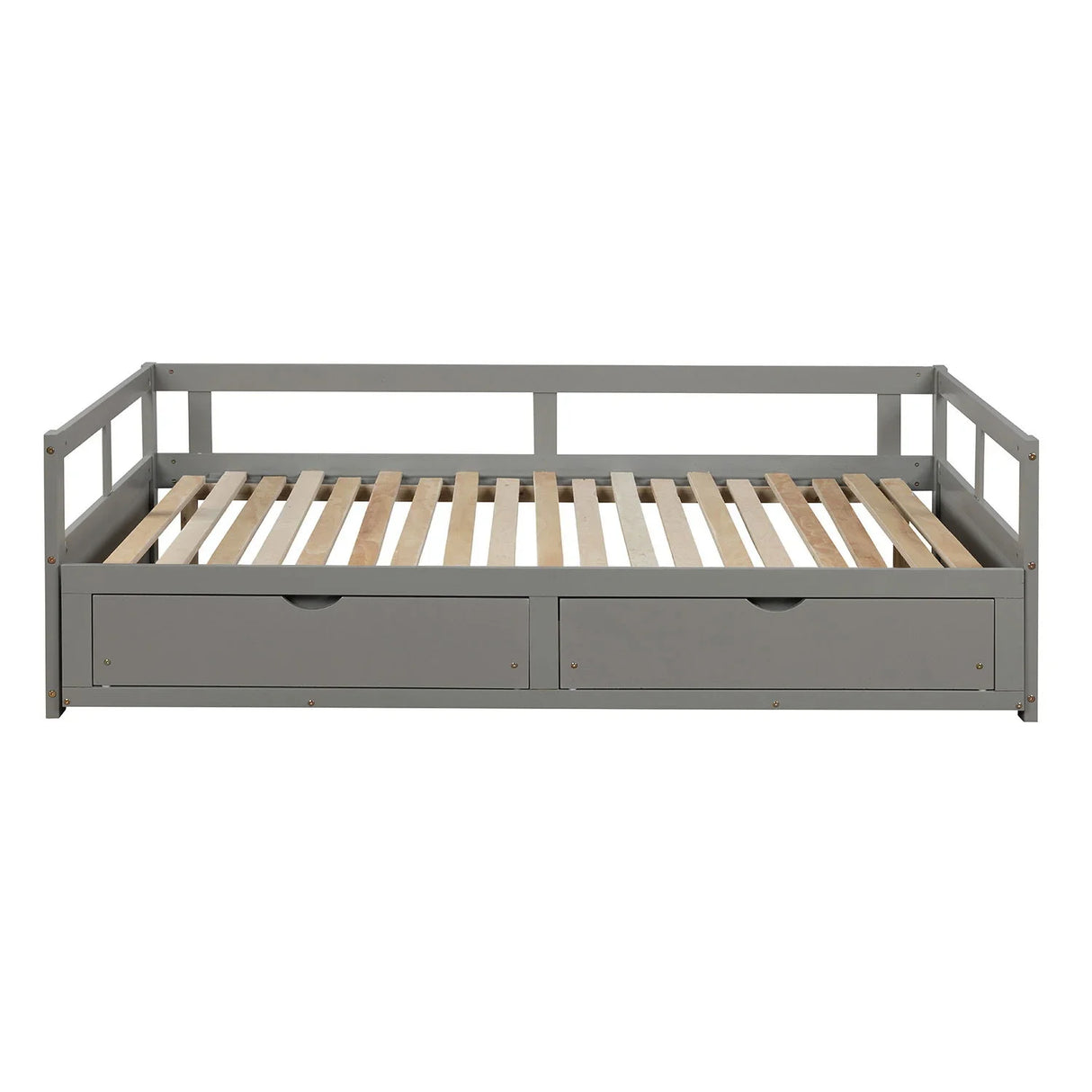 Extending Daybed With Trundle - Furniture Home Direct