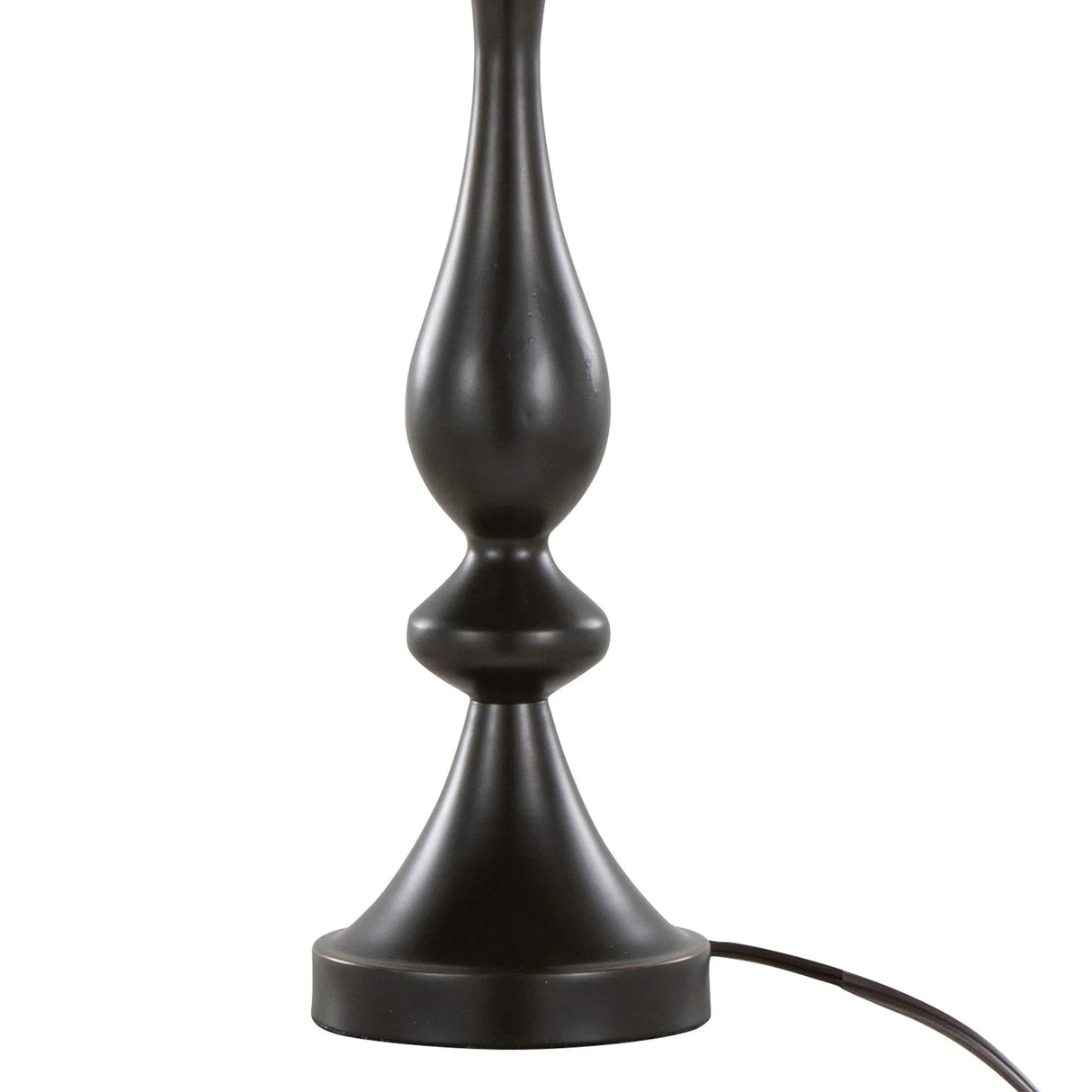 Topaz - Contemporary Table Lamp - Furniture Home Direct