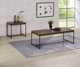 Lennox - 3 Piece Coffee And End Table (Set of 3) - Furniture Home Direct