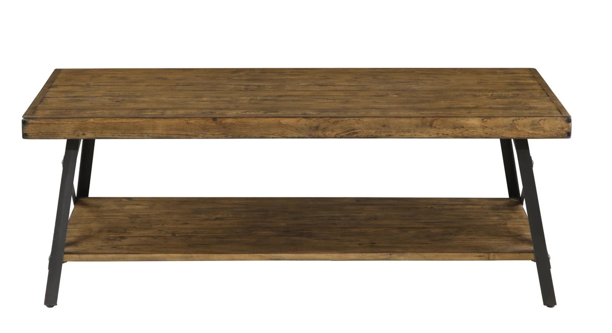 Douglas - Coffee Table - Furniture Home Direct