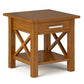 Kitchener - Handcrafted Table - Furniture Home Direct