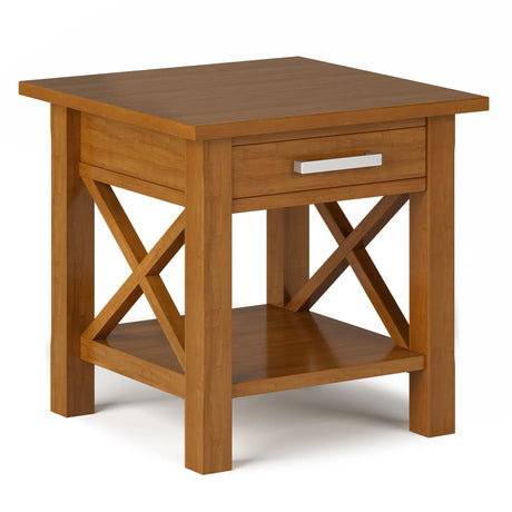 Kitchener - Handcrafted Table - Furniture Home Direct