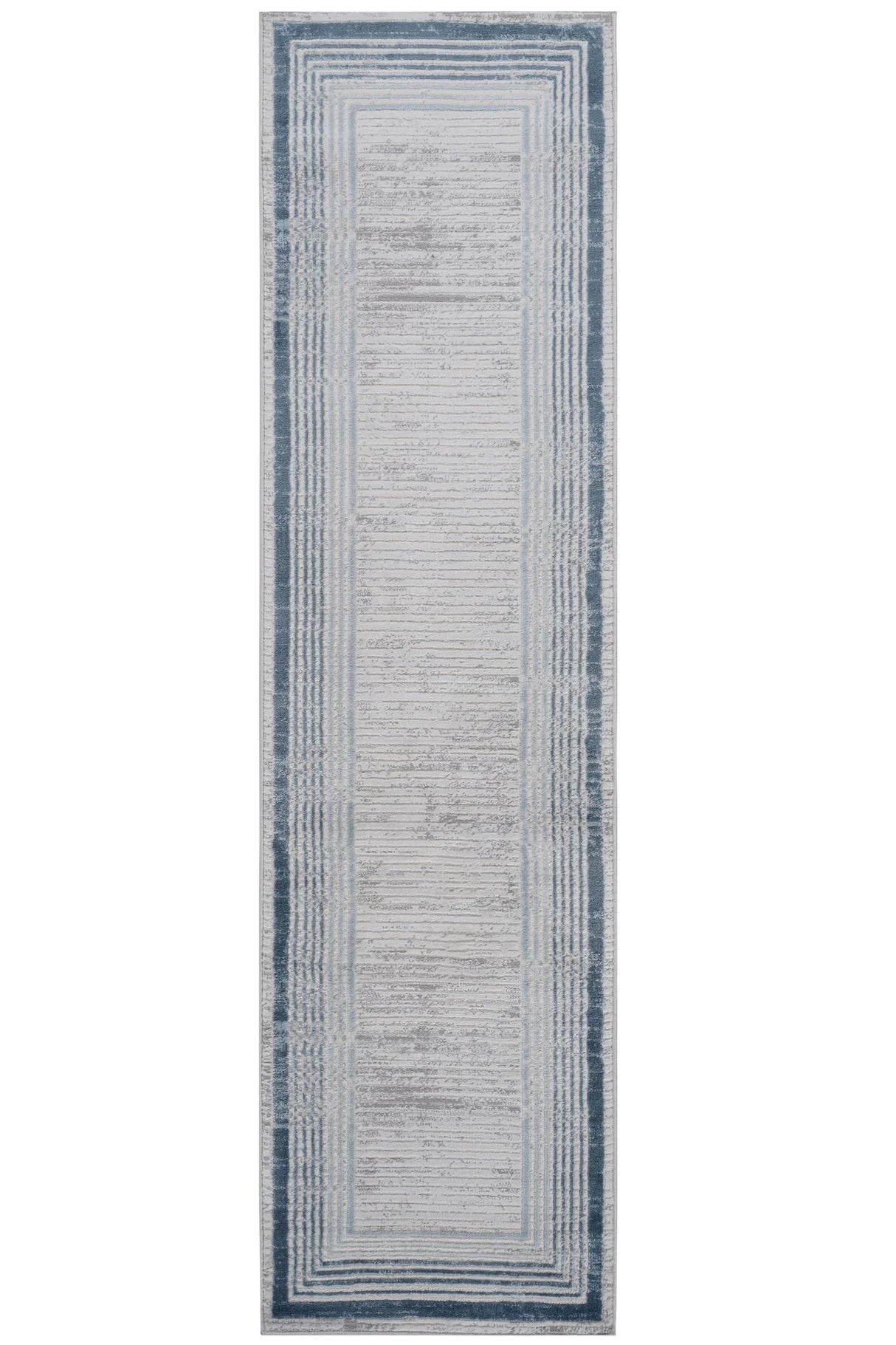 Marfi - Bordered Rug - Furniture Home Direct