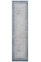 Marfi - Bordered Rug - Furniture Home Direct