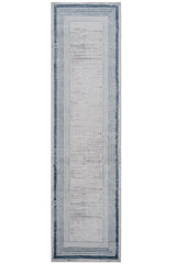 Marfi - Bordered Rug - Furniture Home Direct
